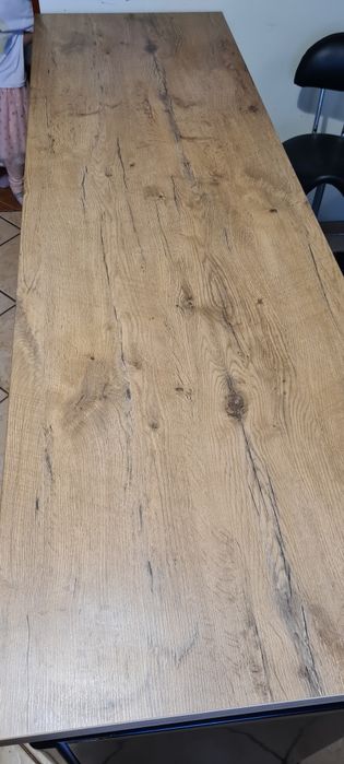 Blat kuchenny 197x60