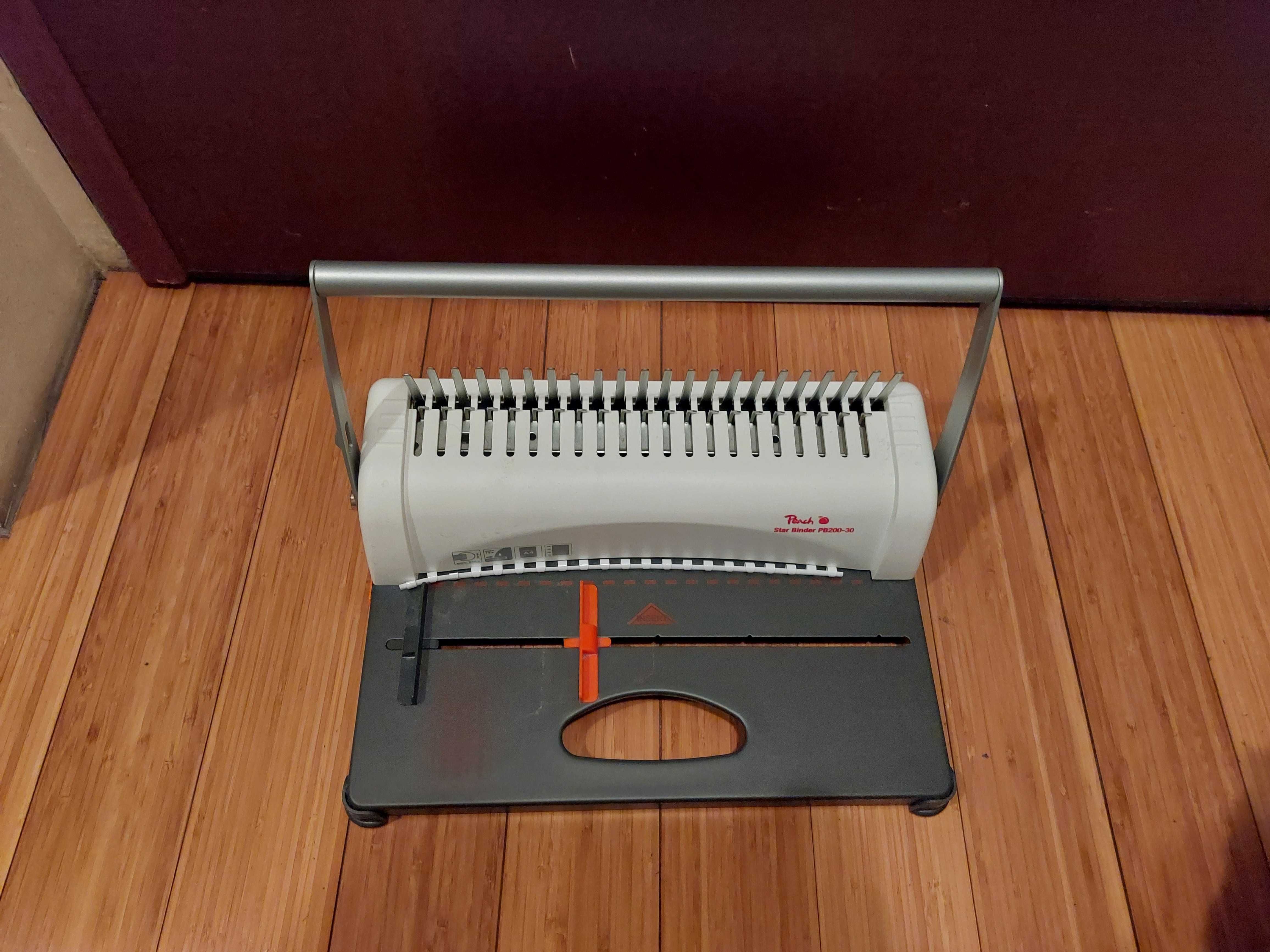 Bindownica Starbinder Pro PB200-30 NOWA