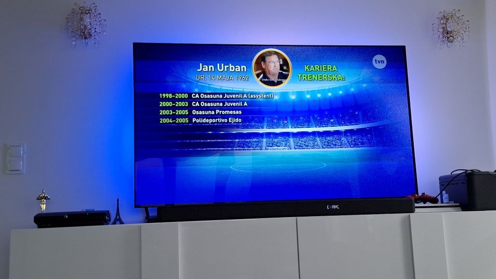 Telewizor philips 65oled818/12