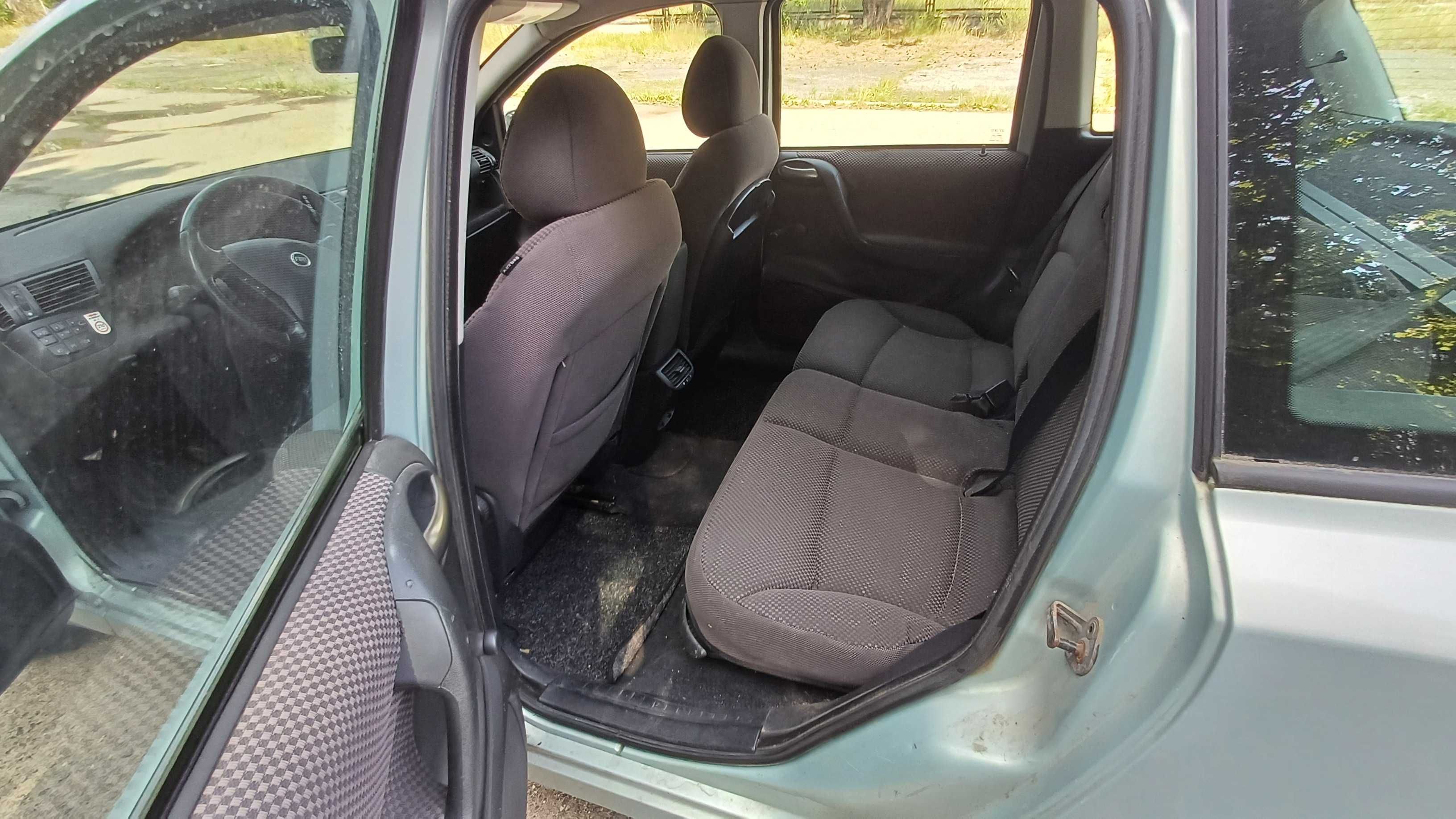 Fiat Stilo 1.8 + LPG 133 KM