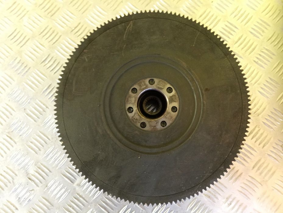 Зчеплення Трафик 1.9 Renault Trafic 2 Opel Vivaro Виваро кошик диск Т2