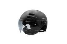 wispeed kask halo dla dorosłych czarny rozmiar l 58m - 61cm opis!