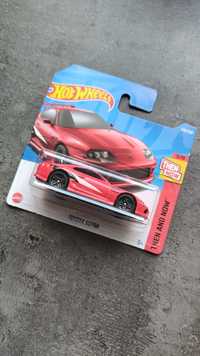 Nowy Hot Wheels Toyota Supra