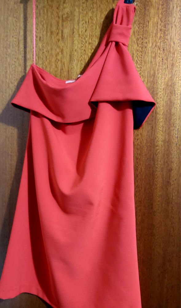 Vestidos de cerimónia