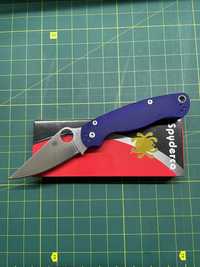 Ніж Spyderco paramilitari 2 s110v