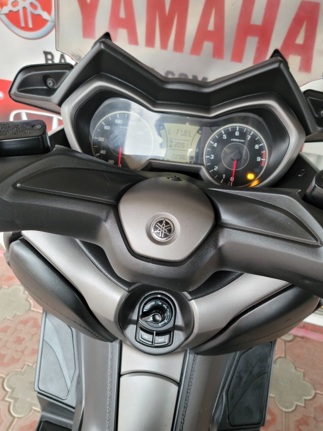 Yamaha Xmax 250 400куб, Nmax, Tmax тільки з Японії !!!