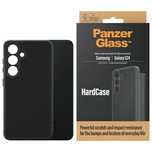 PanzerGlass HardCase Sam S24 S921        Military grade czarny/black