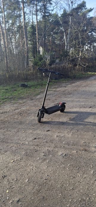 Huljnoga Elektyczna Rupotr R1