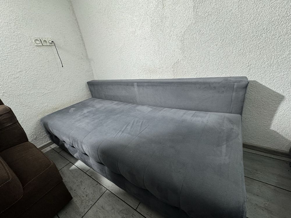 Sofa rozkładana kanapa