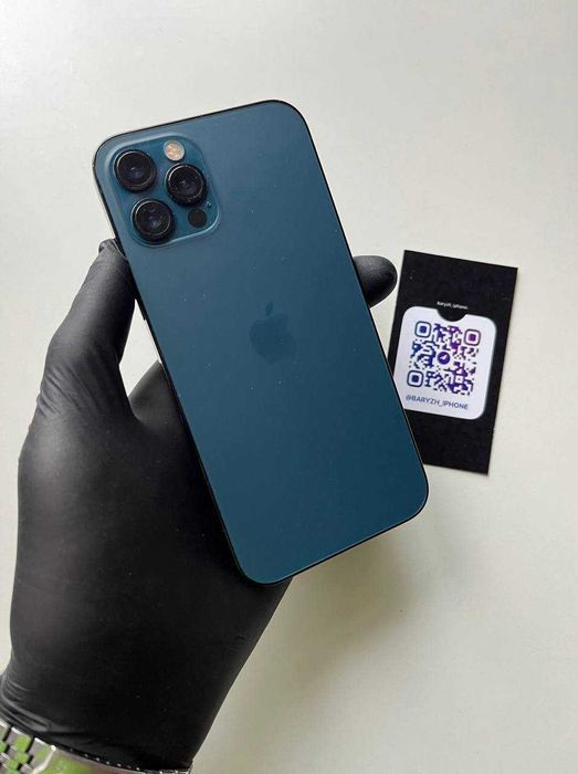 Iphone 12 pro 128 gb, супер стан, Айфон 12 про 128 гб