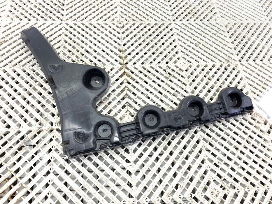 WSPORNIK ŚLIZG ZDERZAKA PRAWY TYŁ - 76.00 PLN - SKODA SUPERB IV 2023 - 2.0 TSI 195 kW [265 KM]