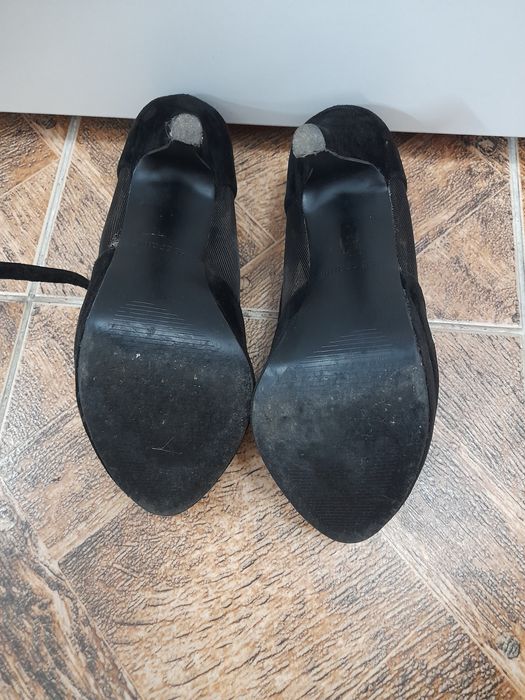 Туфлі жіночі, мешти жіночі Call in SPRING