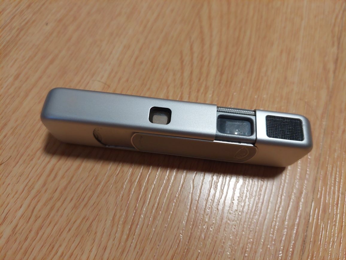 Minox B - Máquina fotográfica miniatura vintage