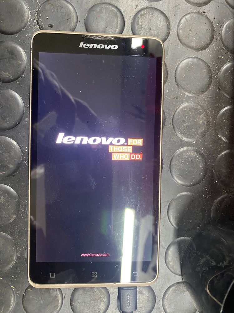 Lenovo.   S898t+