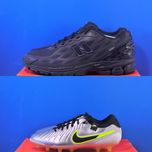 Кросівки New Balance 1906 Black , Nike Tiempo Legend 10 Elite AG-Pro
