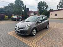 Renault Clio III 1.2 Benzyna Kombi 2008