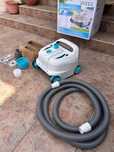 Aspirador de Piscina Intex ZX300 com GARANTIA