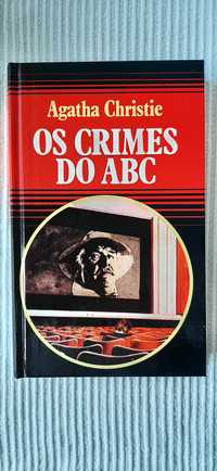 Os Crimes do ABC - Agatha Christie