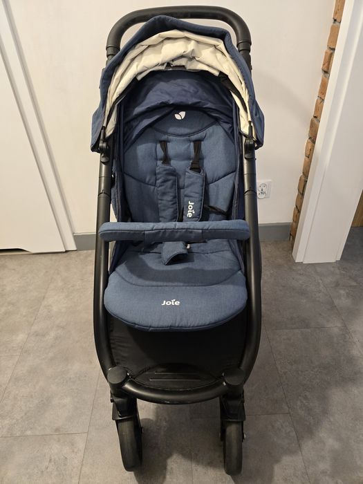 Wózek spacerowy Joie Litetrax 4 DLX