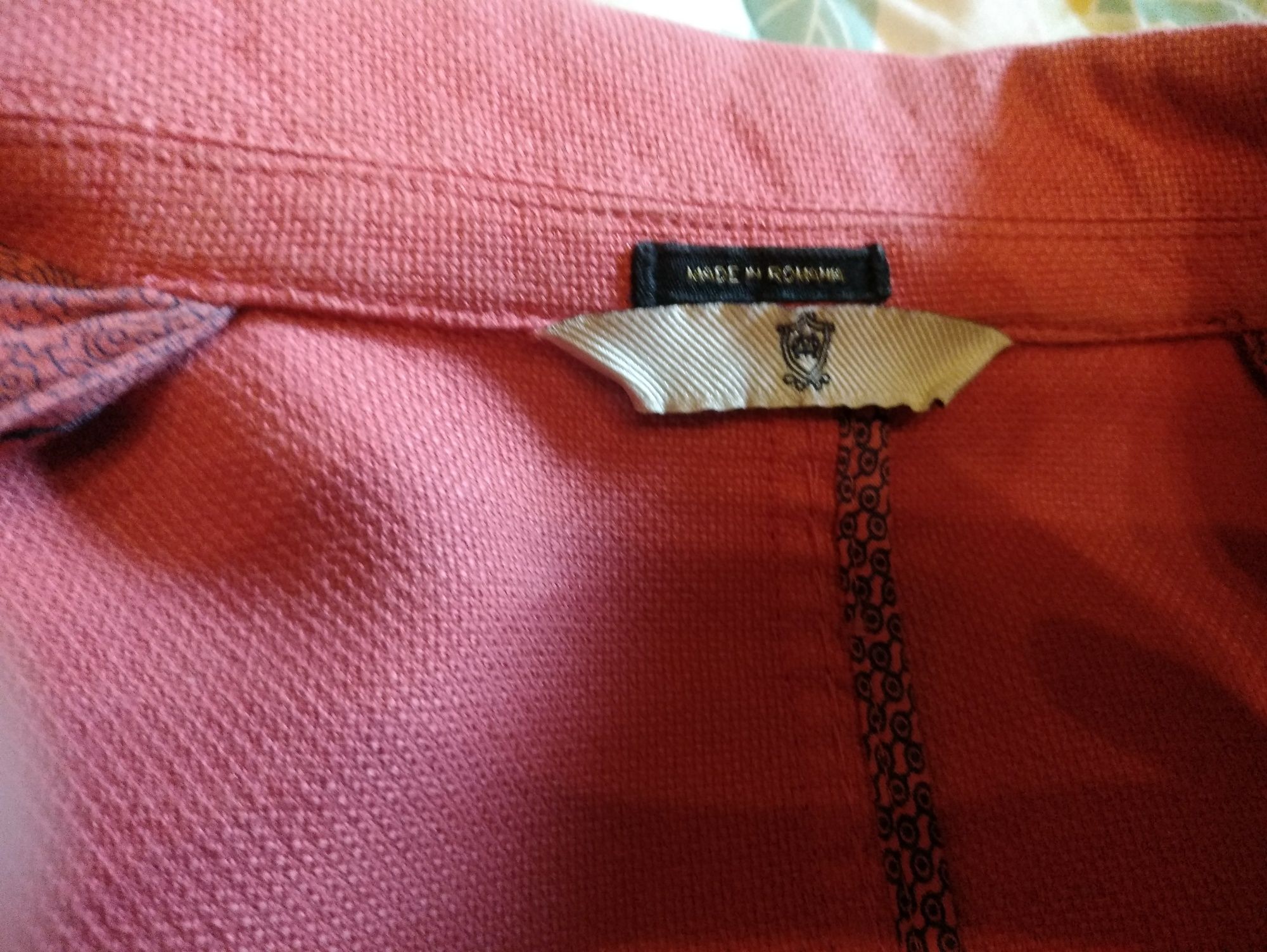 Пиджак Massimo dutti 54 p