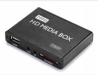 HD media Box odtwarzacz