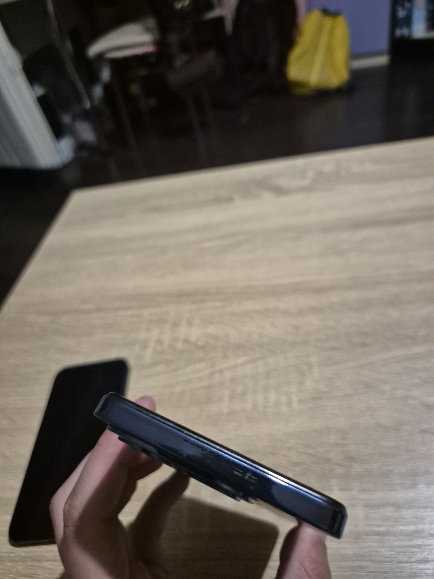Infinix Hot 40 8/256