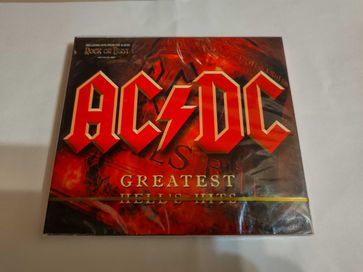 AC/DC – Greatest Hell's Hits / 2009 2 x CD, Compilation