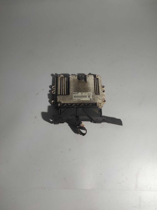 Sterownik silnika OPEL ZAFIRA B, OE: 5519.8922BR,