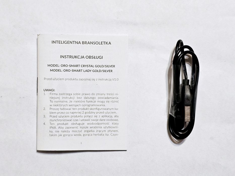 Смарт годинник жіночий металевий