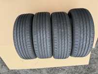 Opony continental 205/55/17