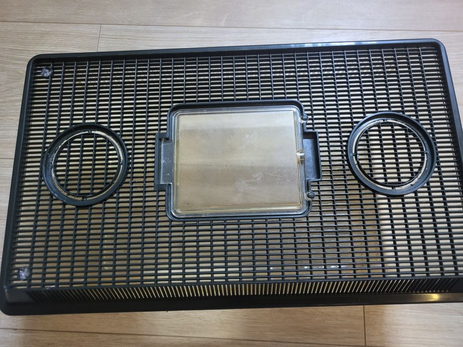 Terraria pudełka hodowlane exoterra