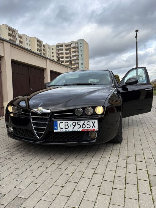 Alfa Romeo 159 Alfa Romeo 159 Sportwagon
