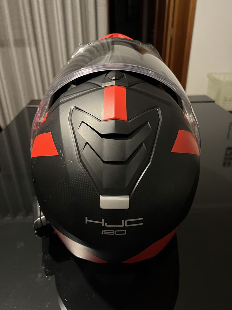 Capacete HJC i90 tamalho L