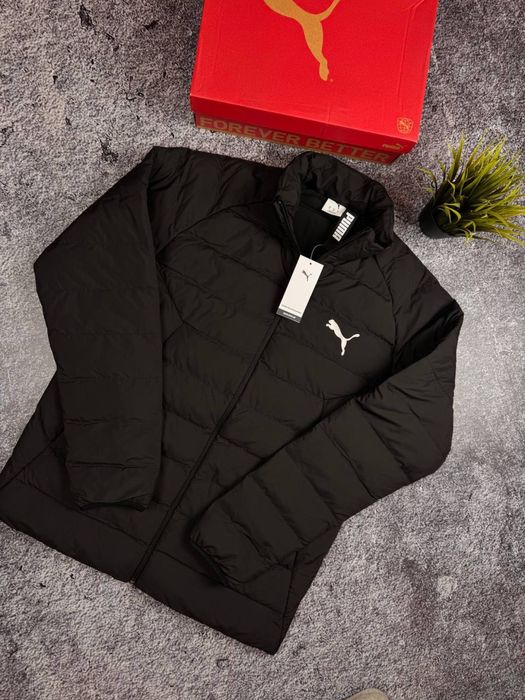 ОРИГІНАЛ | Осінь - Зима Куртка Puma WarmCell пума мужская чоловіча
