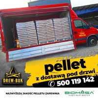 Pellet pelet Polski producent A1