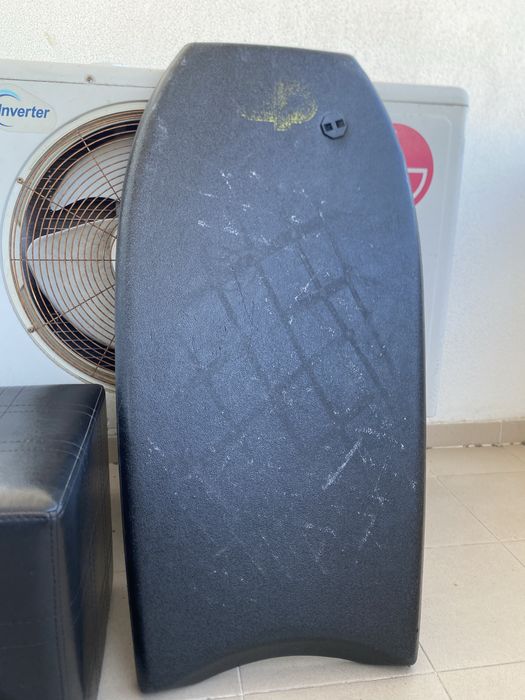 Prancha bodyboard