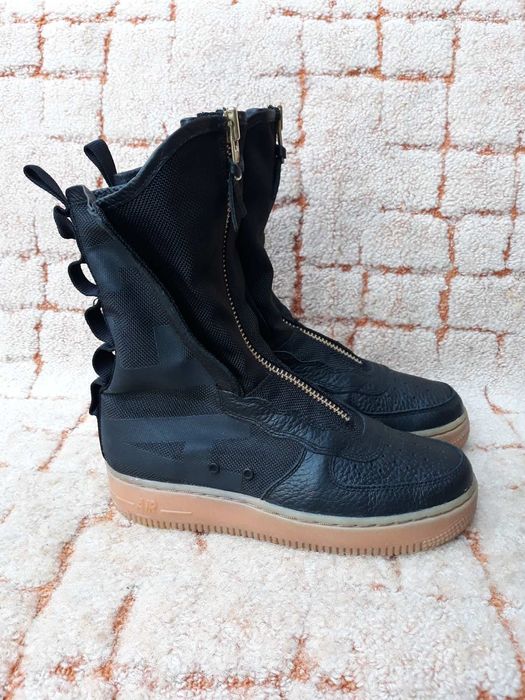 Кроссовки Nike Special Field Air Force 1