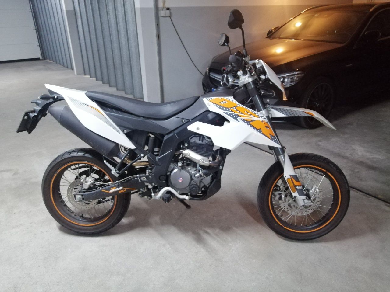 UM DSR SM 2024 igual a nova
