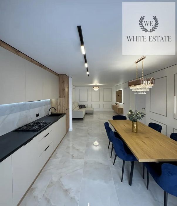Продаж 3кім. квартири 102 кв. м на вул. Львівська 24