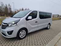 Opel Vivaro 2016 1.6 diesel