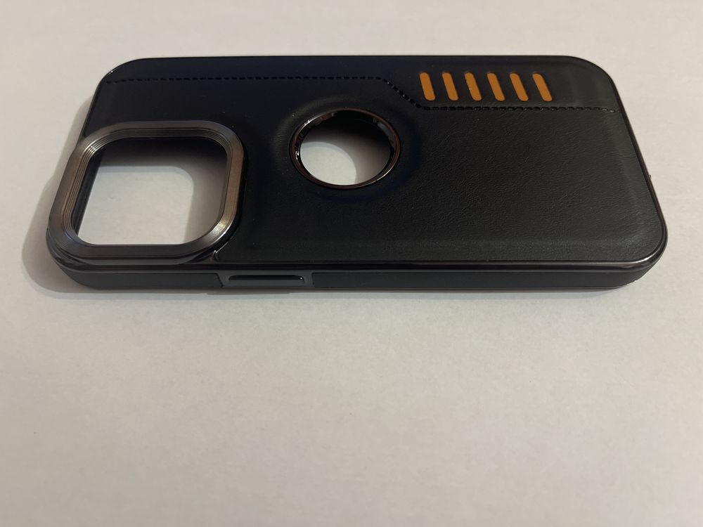 Etui na telefon iPhone 13 Pro- szkło gratis