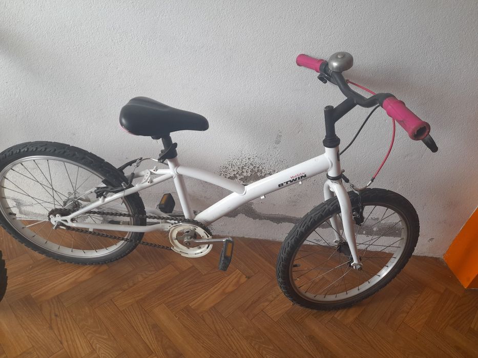 Bicicleta de criança