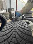 Opony Wielosezonowe 195/65/15 195/65R15 Falken Super Stan Wrocław