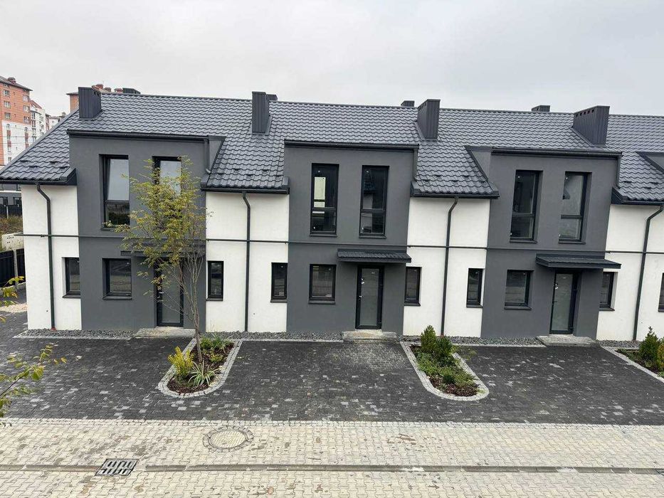 Продаж Будинку/Таунхауса з ремонтом 125м2 в Крихівцях (біля Калинової)