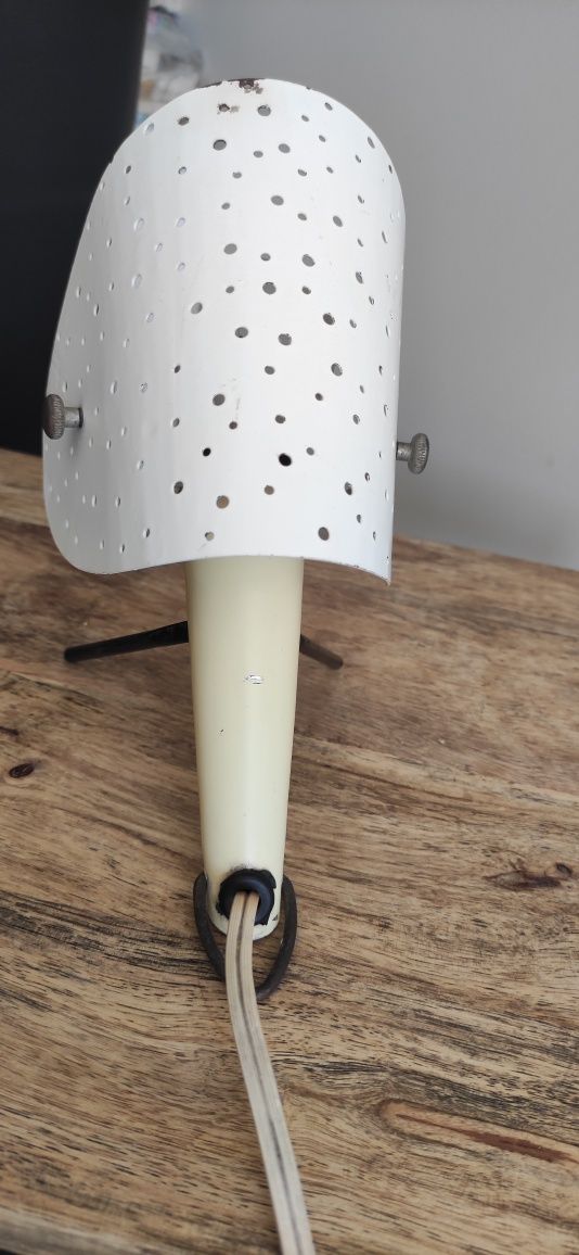 Lampka nocna Piesek PRL