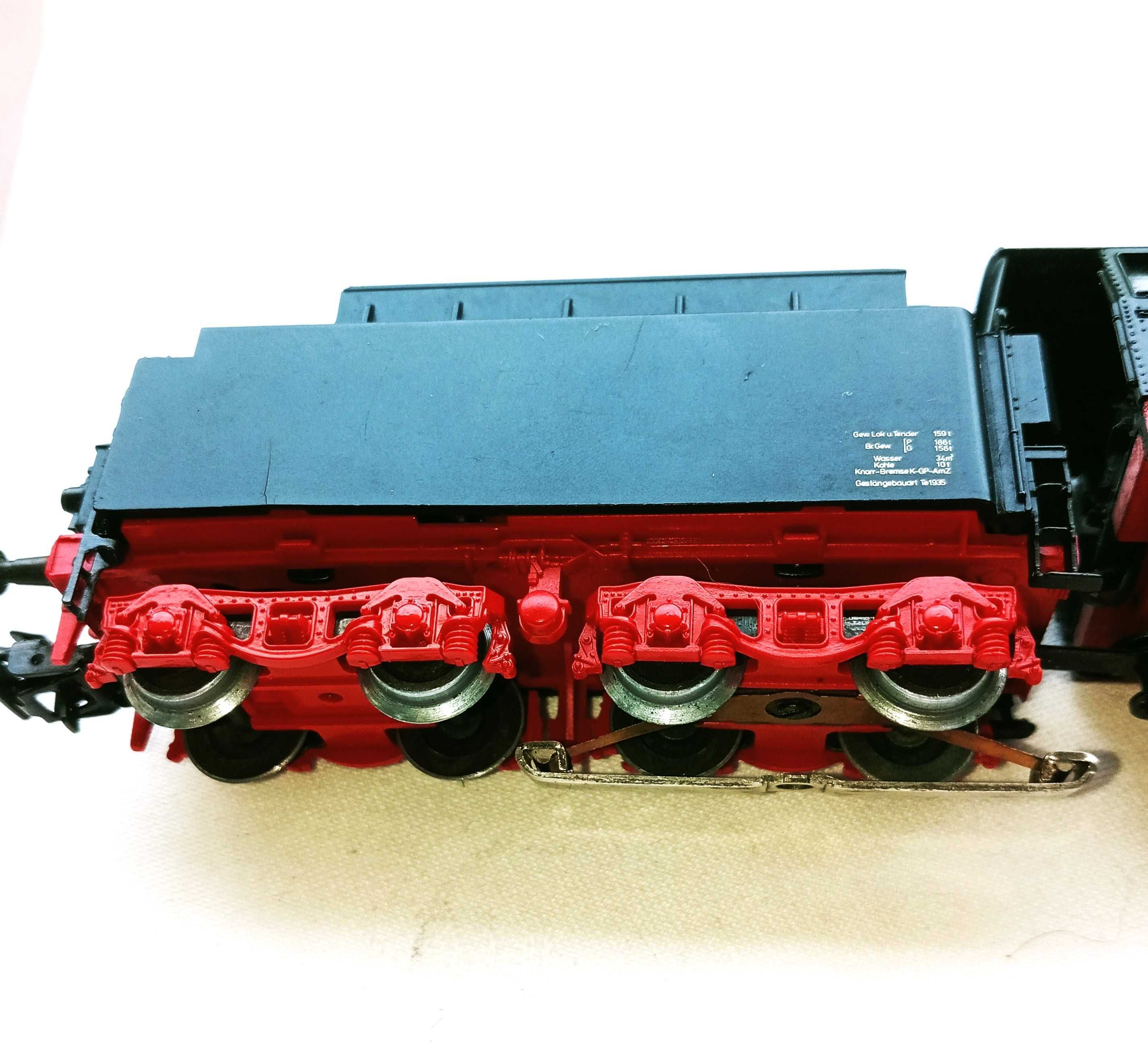 MARKLIN 3085, locomotiva