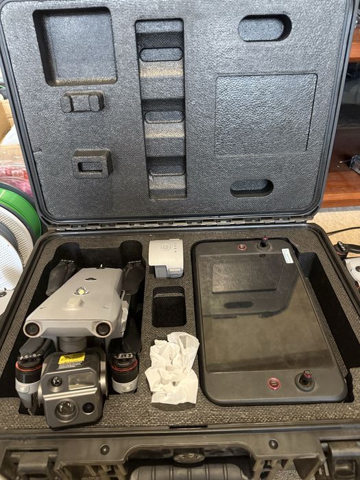 Autel EVO MAX 4N комплект  БУ