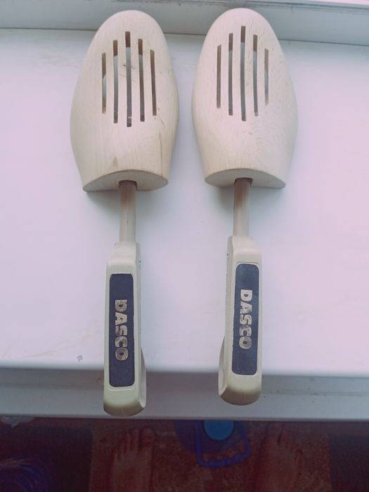 Колодки для обуви / колодки для взуття 42,43,44