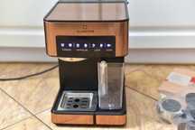 Arabica Comfort ekspres do kawy kolbowy