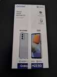 Etui cover plecki Samsung M23 5G